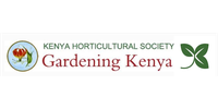 Kenya Horticultural Society logo