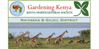 Naivasha & Gilgil District logo