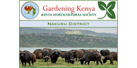 Nakuru District logo