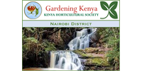 Nairobi District logo