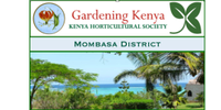 Mombasa District logo