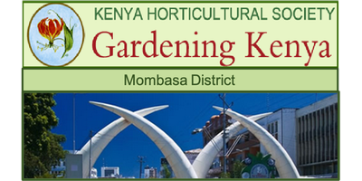Mombasa District logo