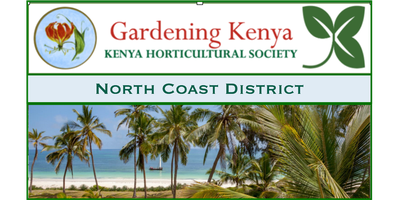 North Coast District logo