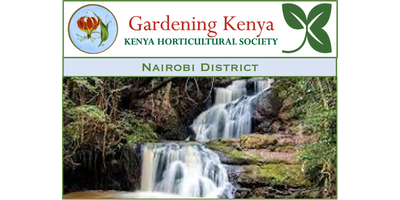 Nairobi District logo